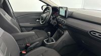 Dacia Jogger 1.0 ECO-G 100ch Expression 7 places — photo 15