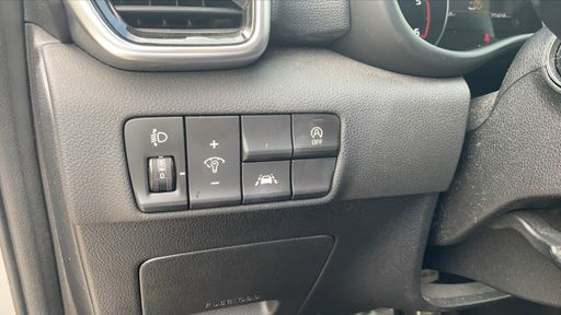 Kia Sportage 1.6 CRDi 136 DCT7 - GT Line – 2020 – 70408 km – Hybride diesel – Boîte Automatique — photo 7