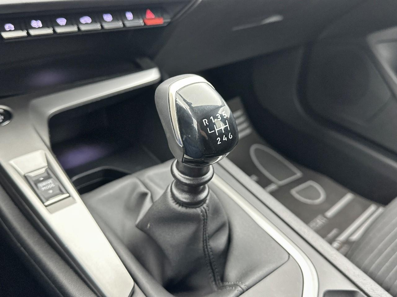 Peugeot 308 bluehdi 130ch s&s bvm6 active pack — photo 30