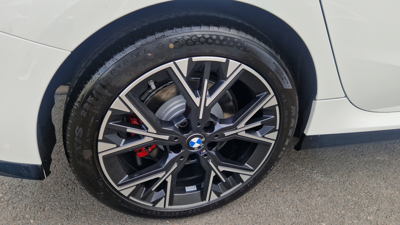 BMW 120 170 ch DKG7 — photo 15