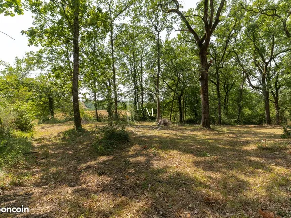 Terrain 2674 m² Villemur-sur-Tarn