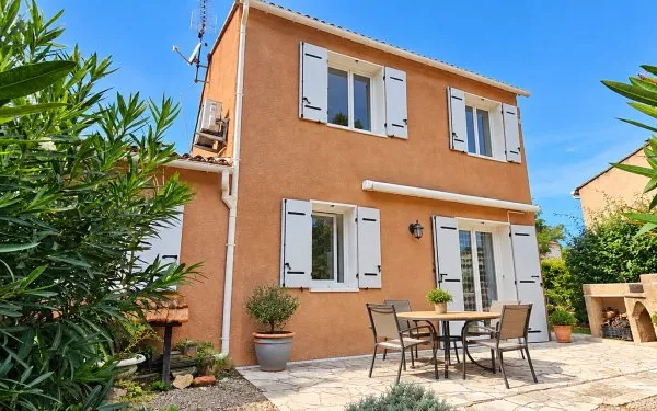 Maison proche de tous commerces à Roquebrune Sur Argens