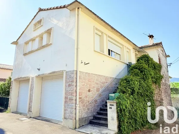 Appartement 4 pièces 147 m²
