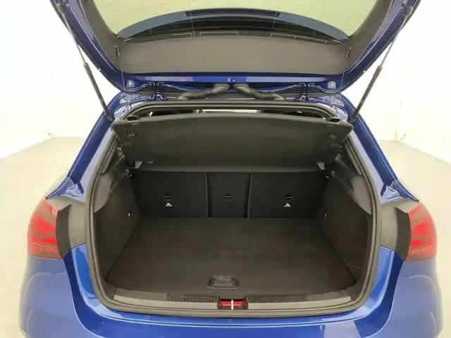 Mercedes Classe A 250 e hybrid eq 8g-dct — photo 49