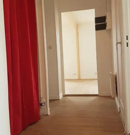 Appartement Type grand T4 Lumineux