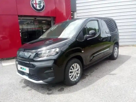 Fiat Doblo fg m diesel 130ch 25th anniversary automatique