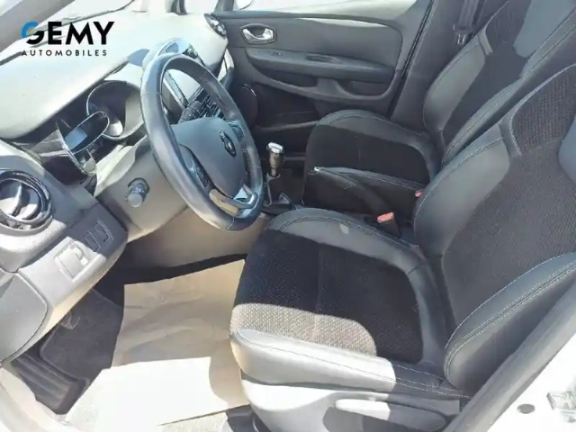 Renault Clio tce 90 — photo 9