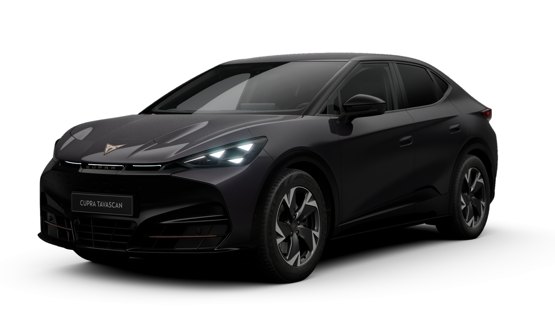 Cupra Tavascan 286 ch — photo 1