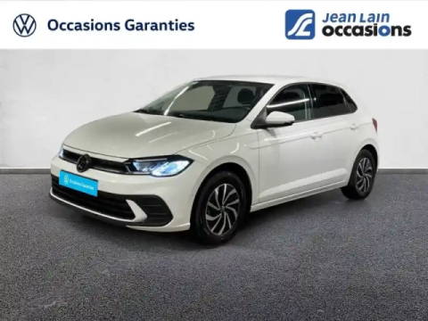 Volkswagen Polo 1.0 tsi 95 s&amp;s bvm5