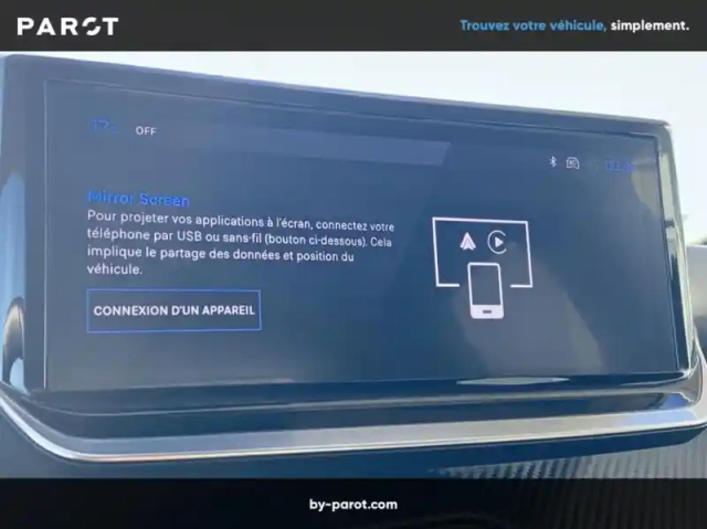 Peugeot 208 1.2 hybrid 110ch allure e-dcs6 — photo 20