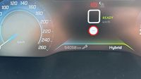 Peugeot 508 HYBRID 225ch GT e-EAT8 — photo 9