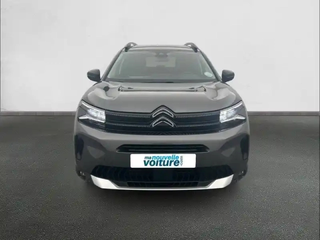Citroën C5 Aircross bluehdi 130 eat8 — photo 2