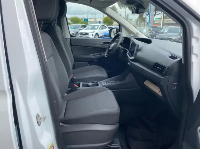 Ford Transit Connect fourgonnette l2 1.5 ecoboost 150ch phev trend bva6 — photo 27