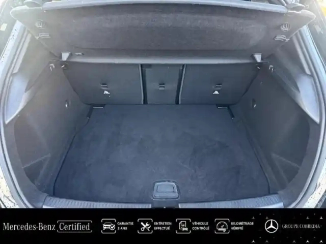 Mercedes Classe A 180 d 116ch progressive line 8g-dct — photo 12
