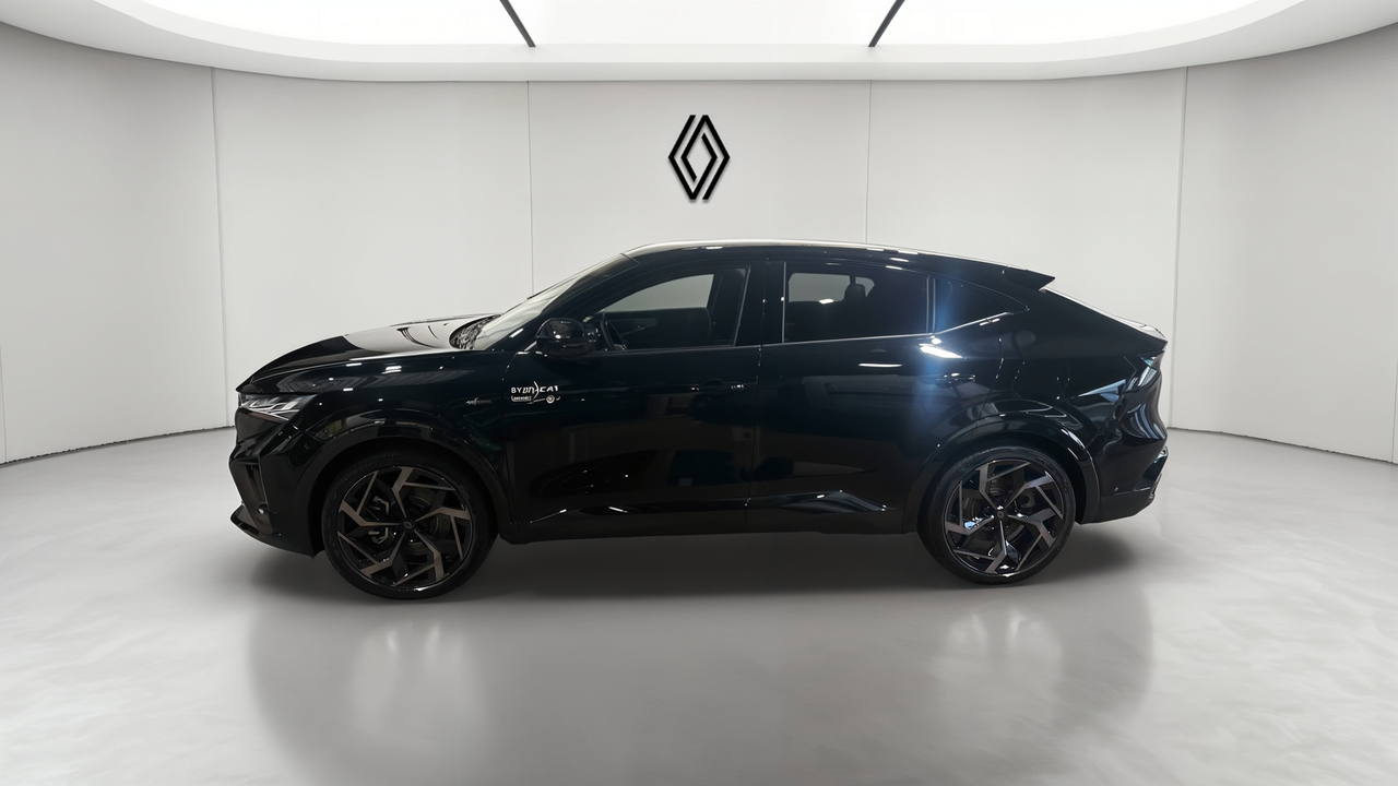 Renault Rafale hyper hybrid E-Tech 300 ch 4x4 — photo 2