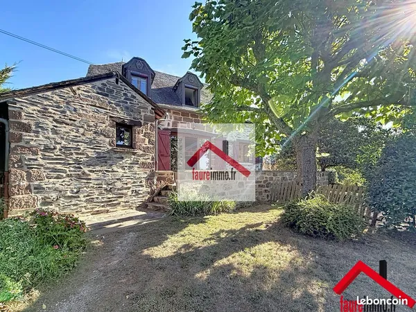 Maison 5 pièces 97 m²