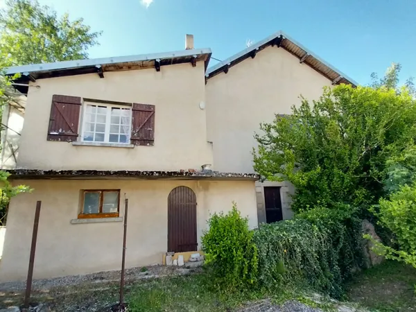 Maison Champvans 187 m2