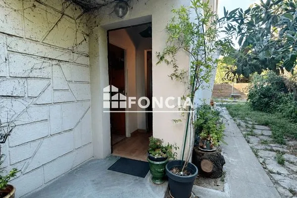 Maison 5 pièces 81 m²