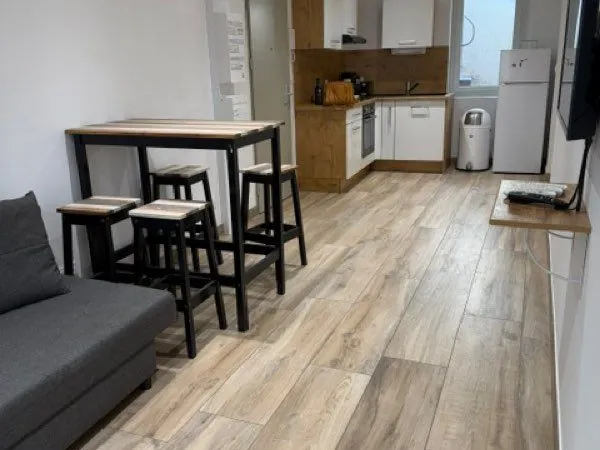 Appartement Hypercentre