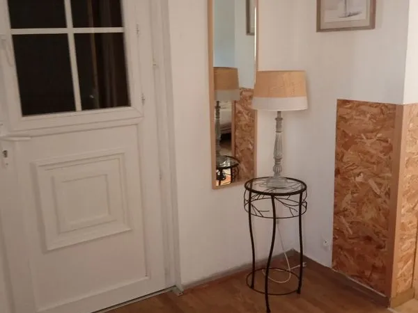 Loue appartement