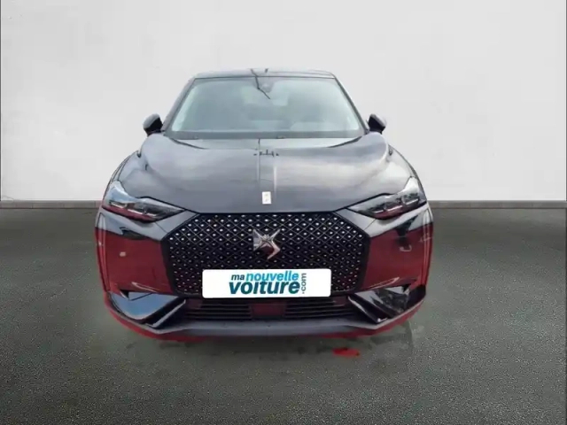 Ds Ds 3 hybride 145 e-dct6 — photo 42