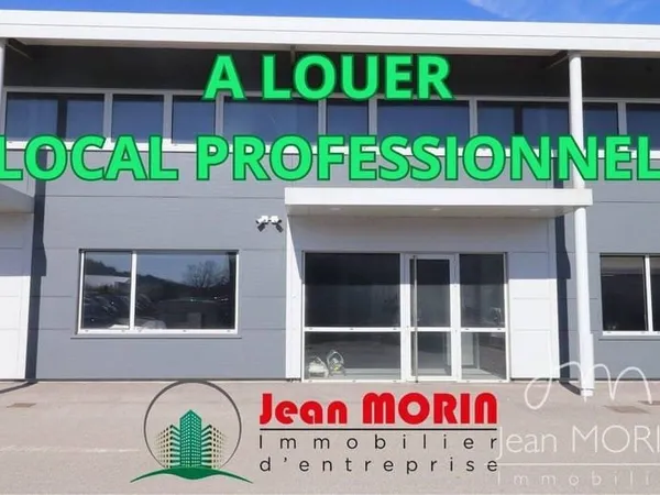 Local commercial 100 m²