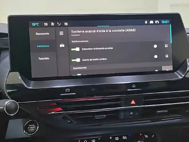 Citroën C5 x puretech 130 s&amp;s eat8 — photo 55