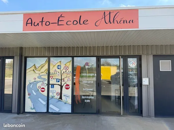 Local commercial