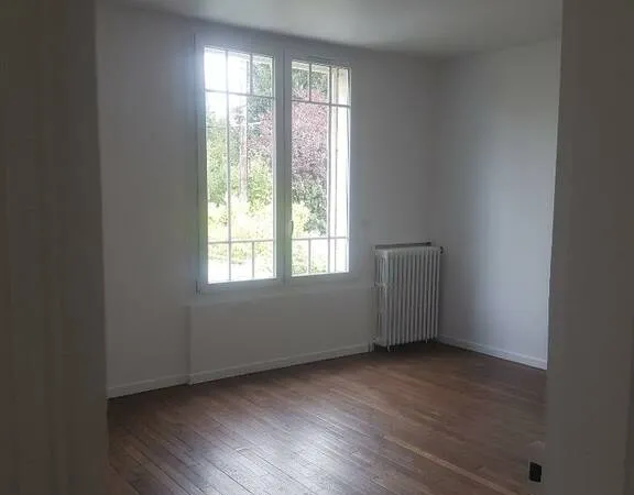 Appartement 2 pièces 51 m²