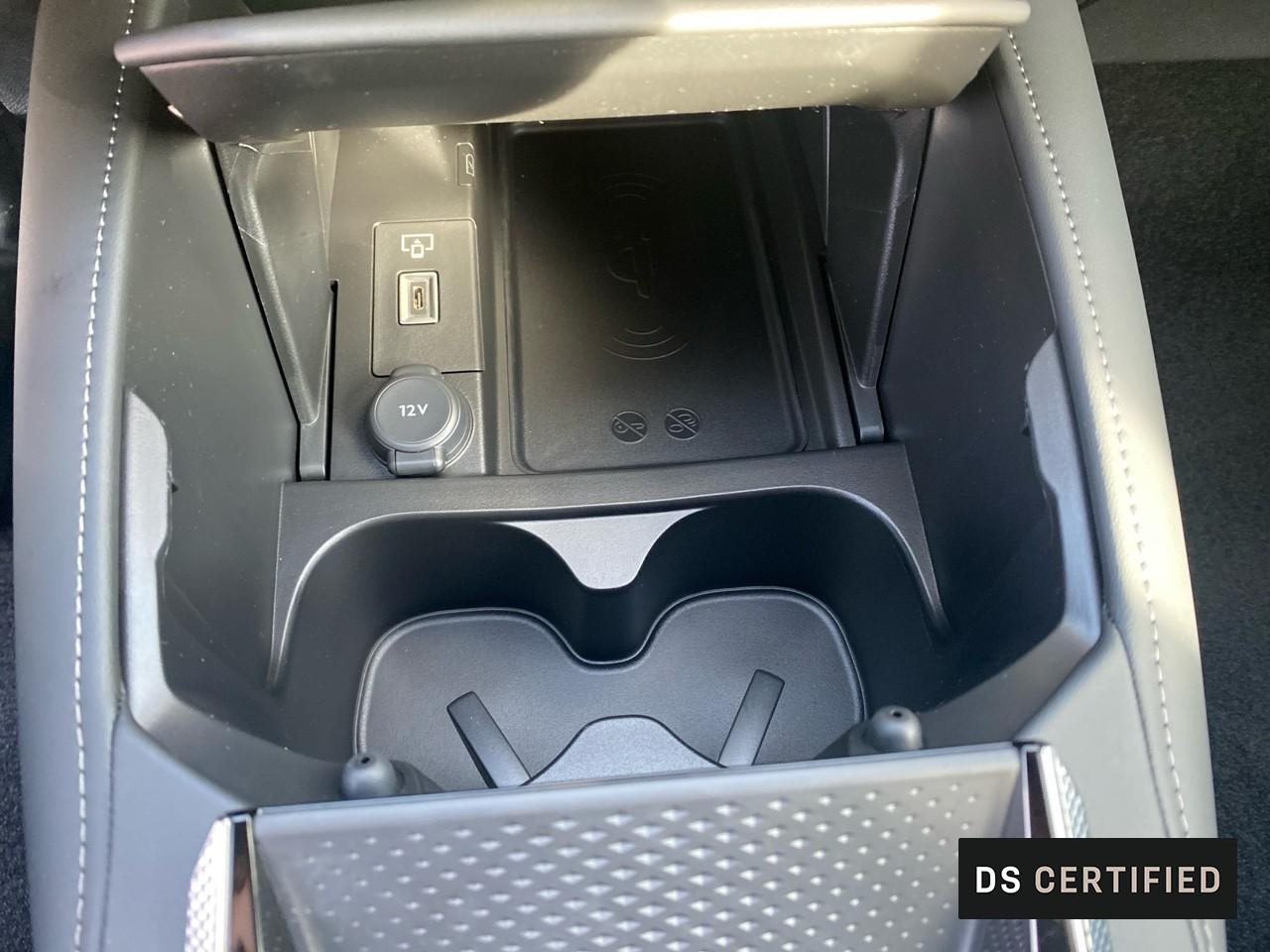 Ds Ds N°4 dsn4 plug-in hybrid 225ch jules verne — photo 24