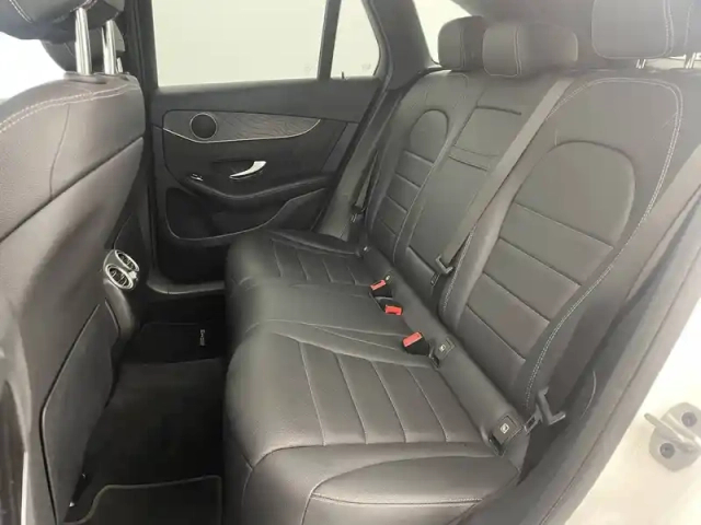 Mercedes Glc 300 e 9g-tronic 4matic — photo 80