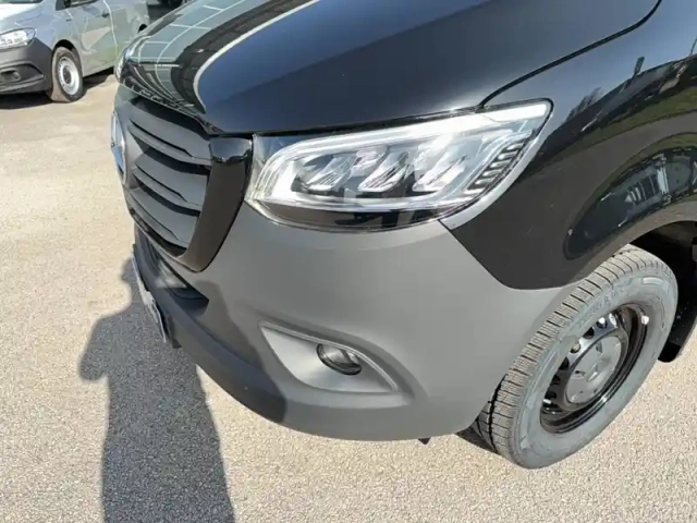 Mercedes Sprinter fgn 315 cdi 37 3.5t rwd 9g-tronic — photo 22