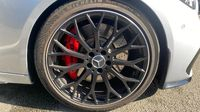 Mercedes Classe C 63 AMG S 680ch E Performance 4Matic+ — photo 33