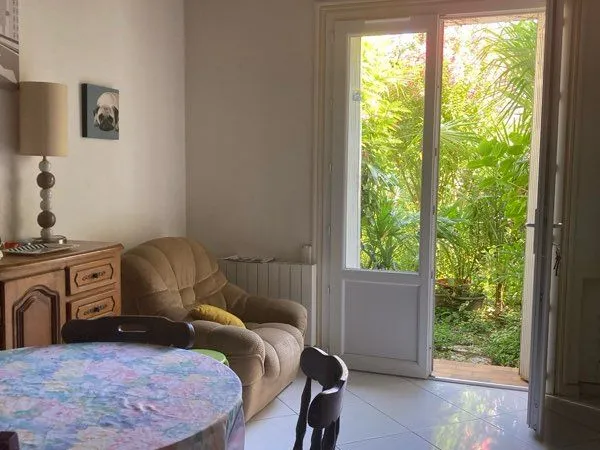 Marmande centre - chambre chez l'habitant