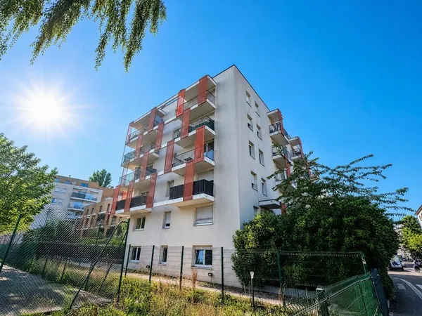 Appartement 1 pièce 26 m²