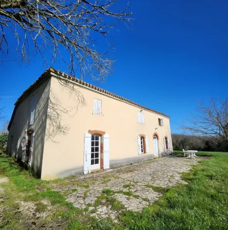 Maison de campagne 5 pièces 190 m²