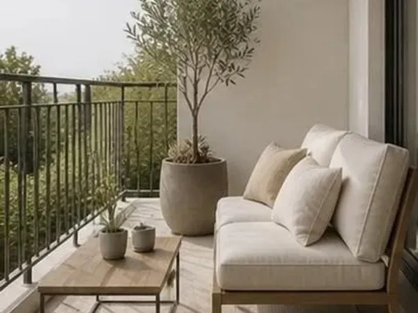 Appartement 4 pièces 86 m²