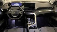 Peugeot 3008 HYBRID 225ch Allure Pack e-EAT8 — photo 11