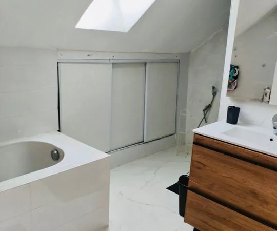 Maison de 130m2 à louer sur Jonchery-sur-Vesle