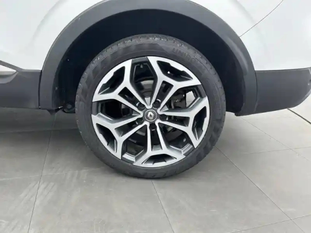 Renault Kadjar blue dci 115 edc — photo 73