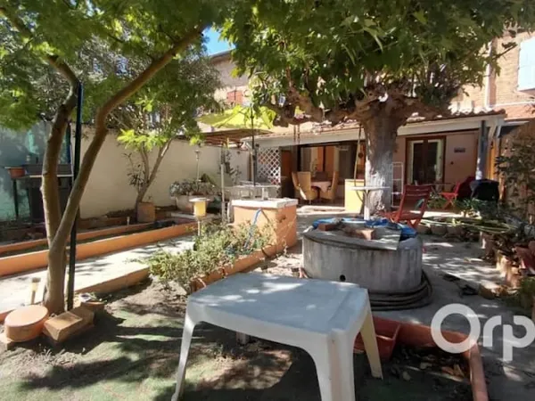 Maison 6 pièces 150 m²