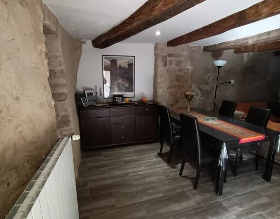 Maison 4 pièces 103 m²