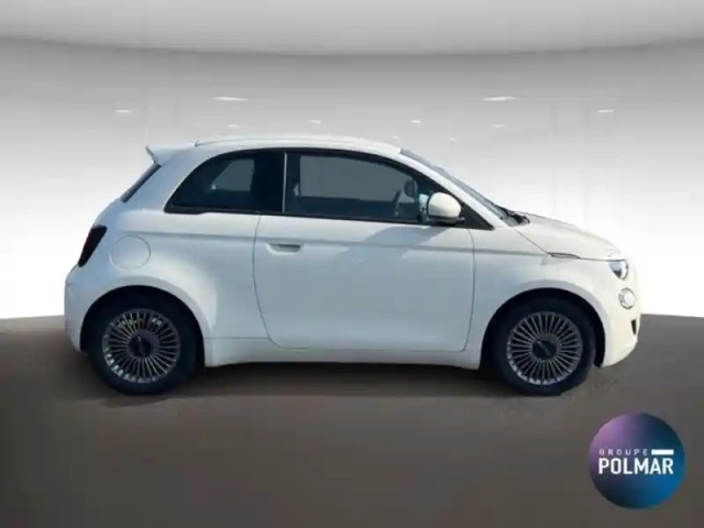 Fiat 500 e 95ch icône — photo 4