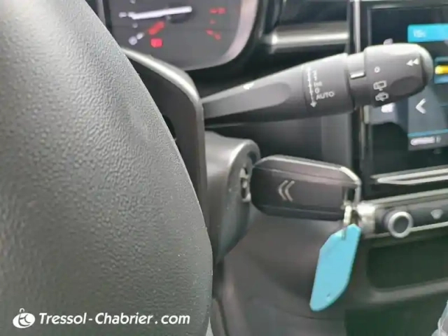 Citroën C3 puretech 83 s&amp;s bvm5 shine — photo 18
