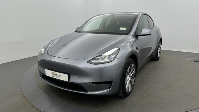 Tesla MODEL Y Standard RWD