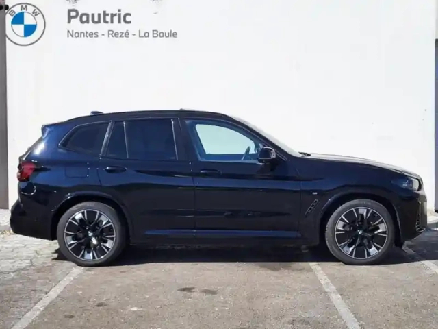 Bmw X3 i m sport 286ch impressive — photo 3