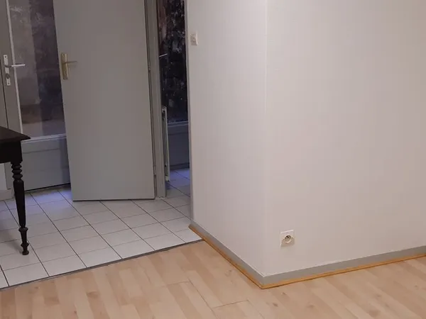 Location appartement rue des 3 Rois Poitiers