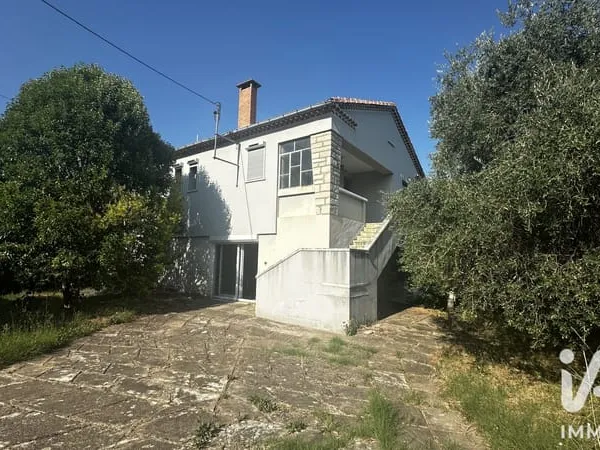 Maison 5 pièces 72 m²