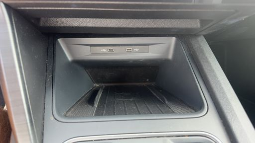 Cupra Formentor 1.5 TSI 150 DSG7 - V – 2022 – 95037 km – Essence – Boîte Automatique — photo 10