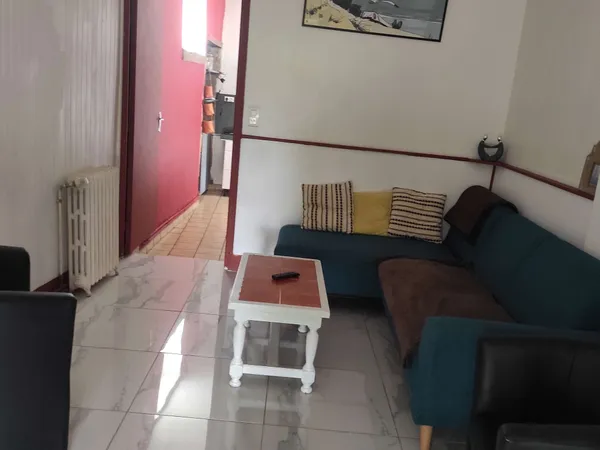 Maison 4 pièces 70 m²
